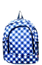 Large Backpack-CHE403/NAVY